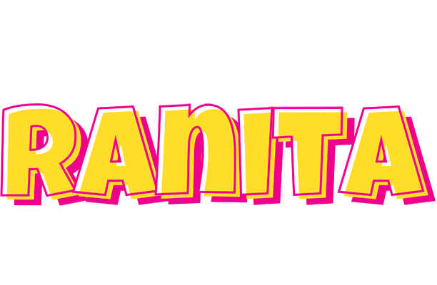 Ranita kaboom logo