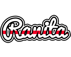 Ranita kingdom logo