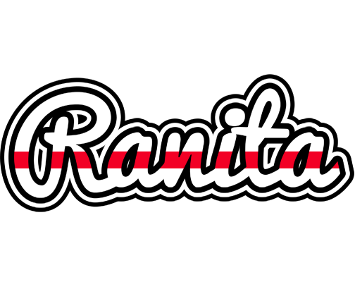 Ranita kingdom logo