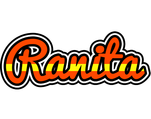 Ranita madrid logo