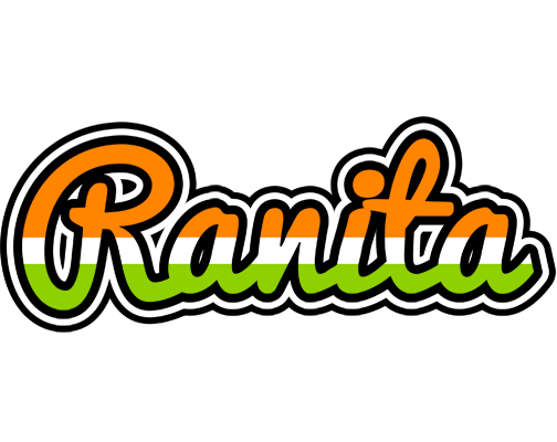 Ranita mumbai logo