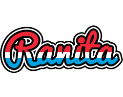 Ranita norway logo