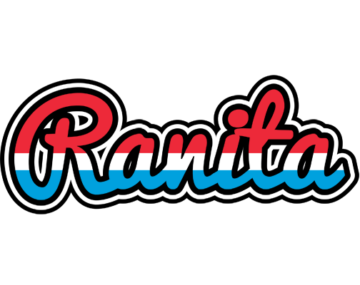 Ranita norway logo