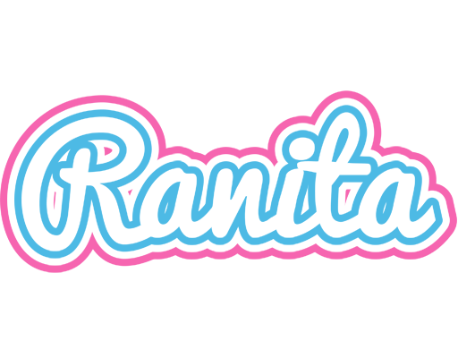 Ranita outdoors logo