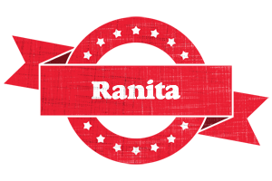 Ranita passion logo
