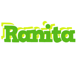 Ranita picnic logo