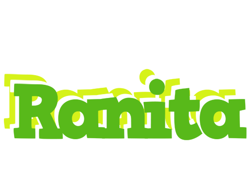 Ranita picnic logo