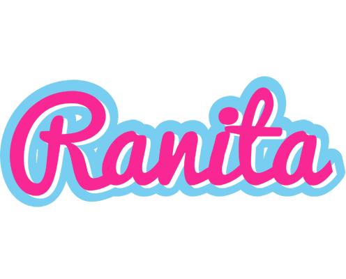 Ranita popstar logo