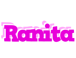 Ranita rumba logo