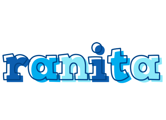 Ranita sailor logo
