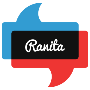 Ranita sharks logo
