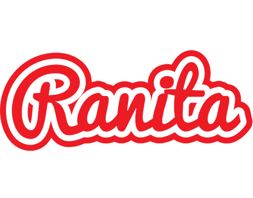 Ranita sunshine logo