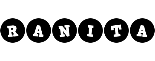 Ranita tools logo