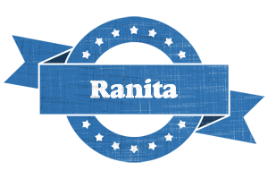 Ranita trust logo