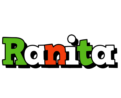 Ranita venezia logo