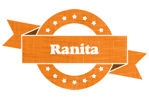 Ranita victory logo