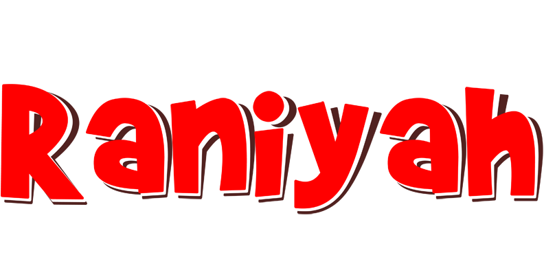 Raniyah basket logo