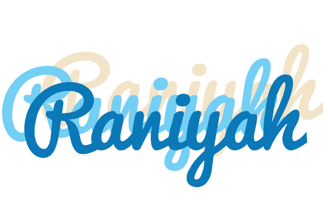 Raniyah breeze logo