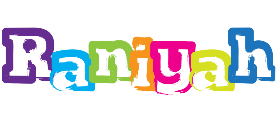 Raniyah casino logo