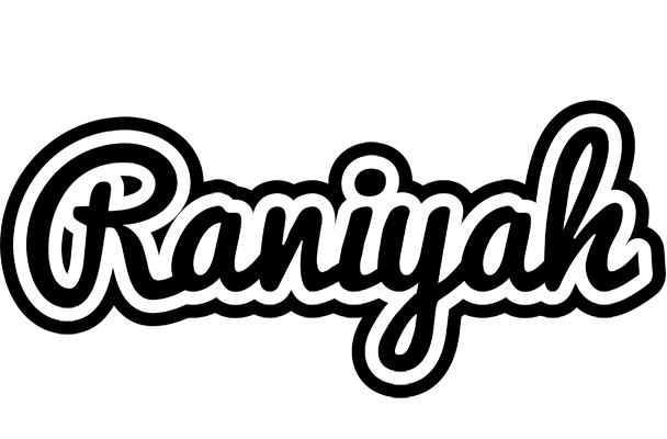 Raniyah chess logo