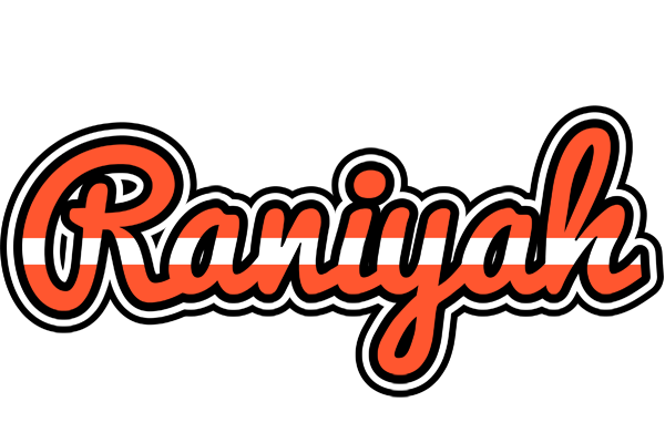 Raniyah denmark logo