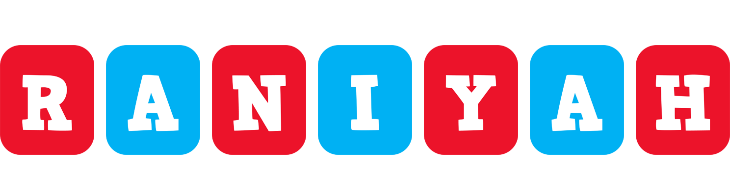 Raniyah diesel logo