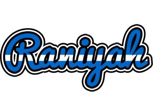 Raniyah greece logo