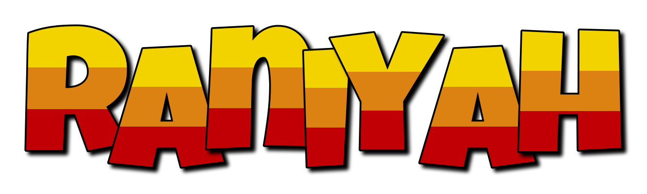Raniyah jungle logo