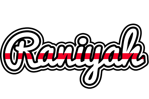 Raniyah kingdom logo