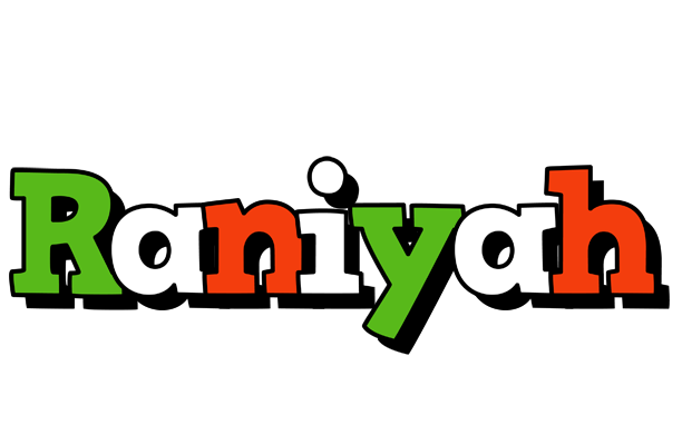 Raniyah venezia logo