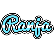 Ranja argentine logo