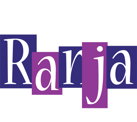 Ranja autumn logo