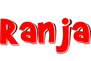 Ranja basket logo