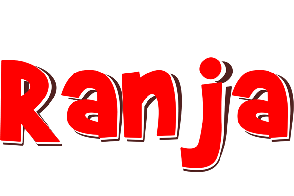 Ranja basket logo