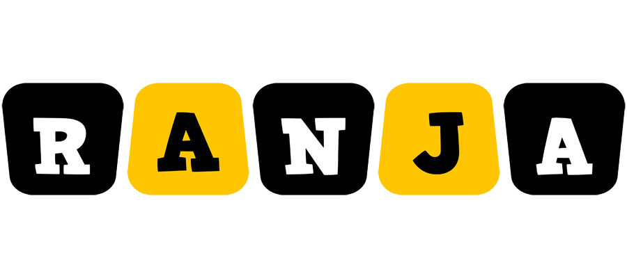Ranja boots logo