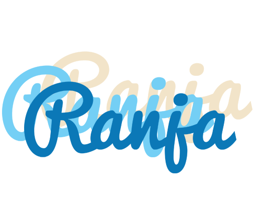 Ranja breeze logo