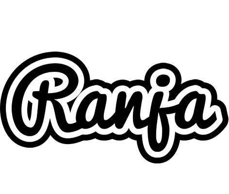 Ranja chess logo