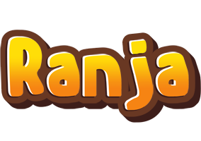 Ranja cookies logo