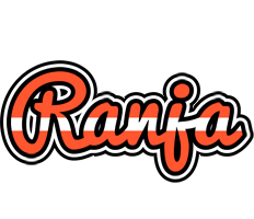 Ranja denmark logo