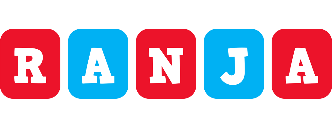 Ranja diesel logo