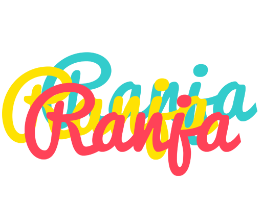 Ranja disco logo