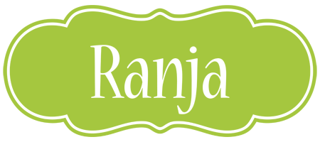 Ranja family logo