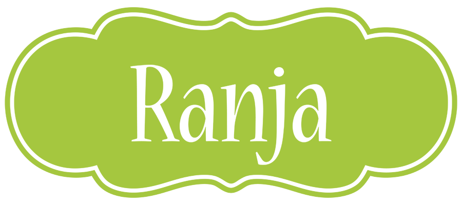 Ranja family logo