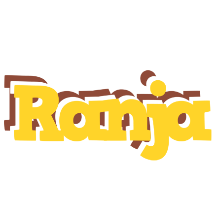 Ranja hotcup logo