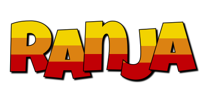 Ranja jungle logo