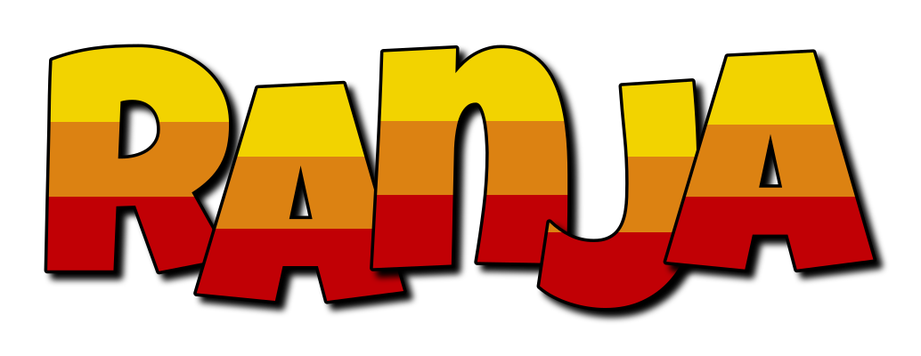 Ranja jungle logo