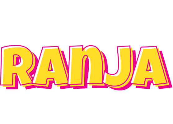 Ranja kaboom logo