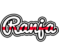 Ranja kingdom logo