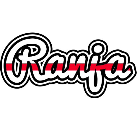 Ranja kingdom logo