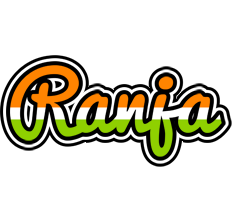 Ranja mumbai logo